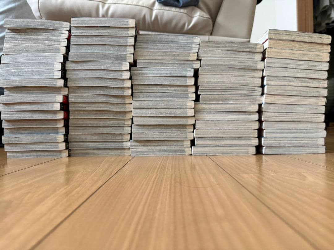 キングダム　1~77全巻セット