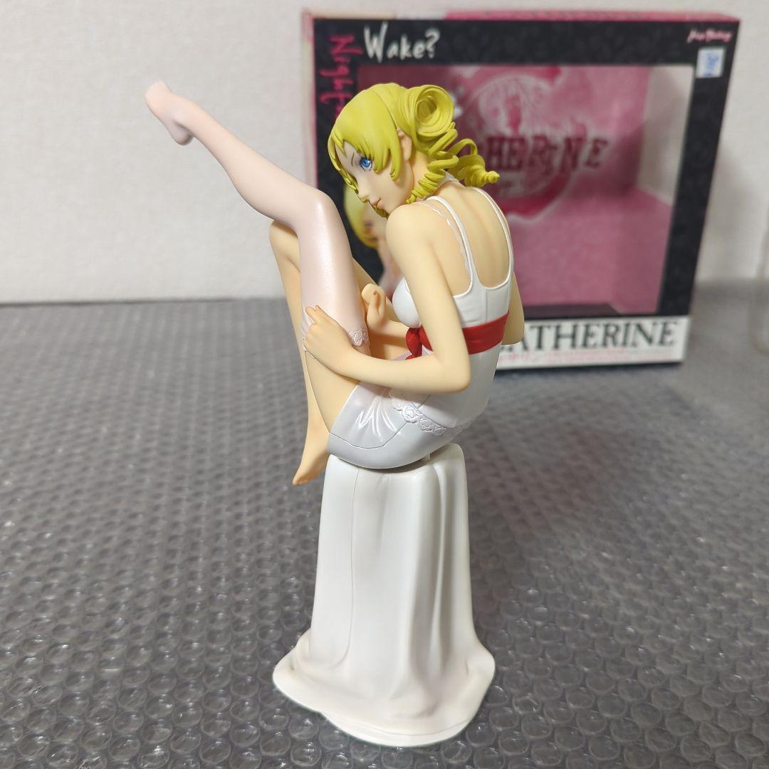 【希少】キャサリン 1/7 フィギュア マックスファクトリー
