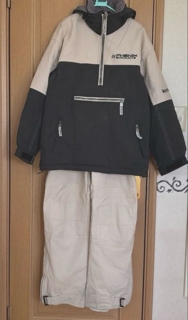 koco様購入前にコメントを一度ご覧下さいPHENIXメンズスキー、スノボウェア