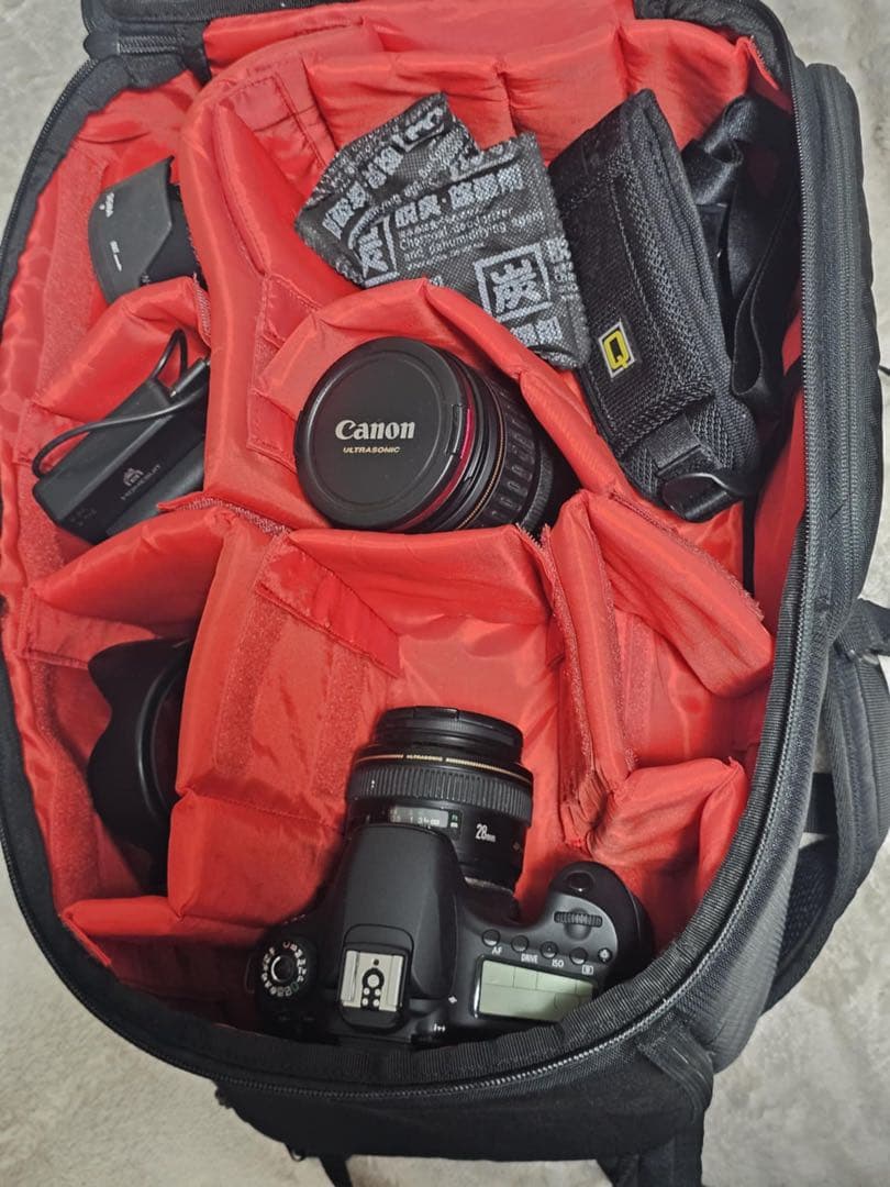 Canon EOS 60D デジタル一眼レフセット