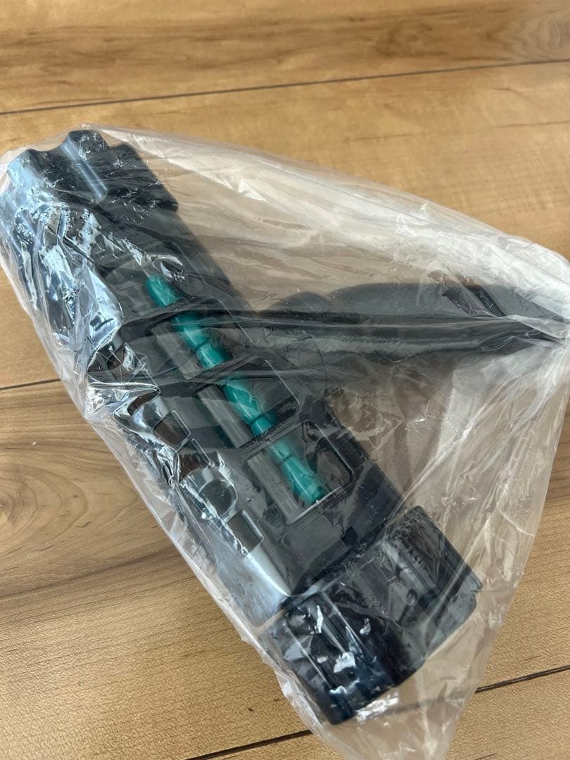 【新品】TOSHIBA サイクロン 掃除機ヘッド & 布団用ヘッド 純正品