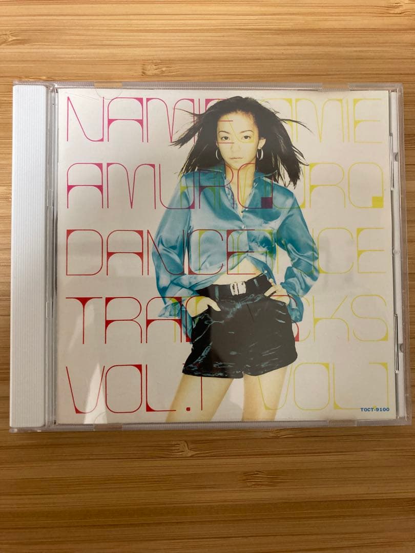 【11点セット】安室奈美恵 CDアルバム