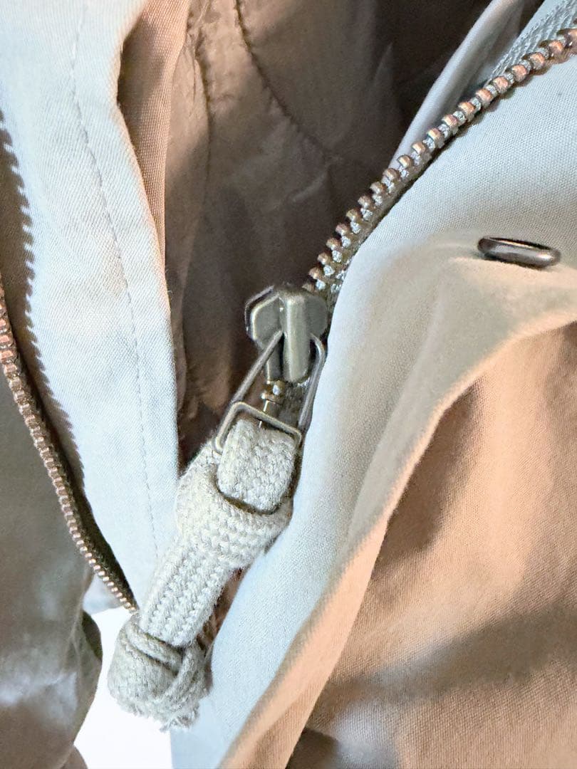 フリークスストア　モッズコート　M65 ショート ライナー