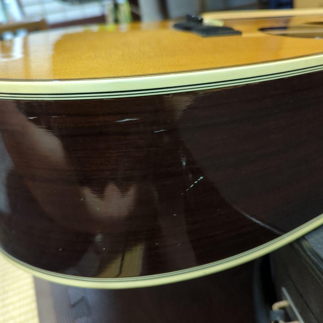 YAMAHA L6 前期　本体のみ