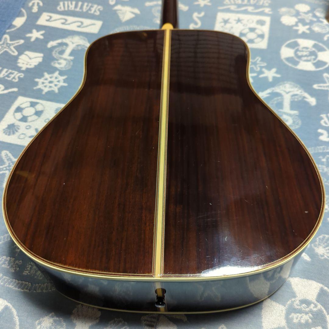 YAMAHA L6 前期　本体のみ