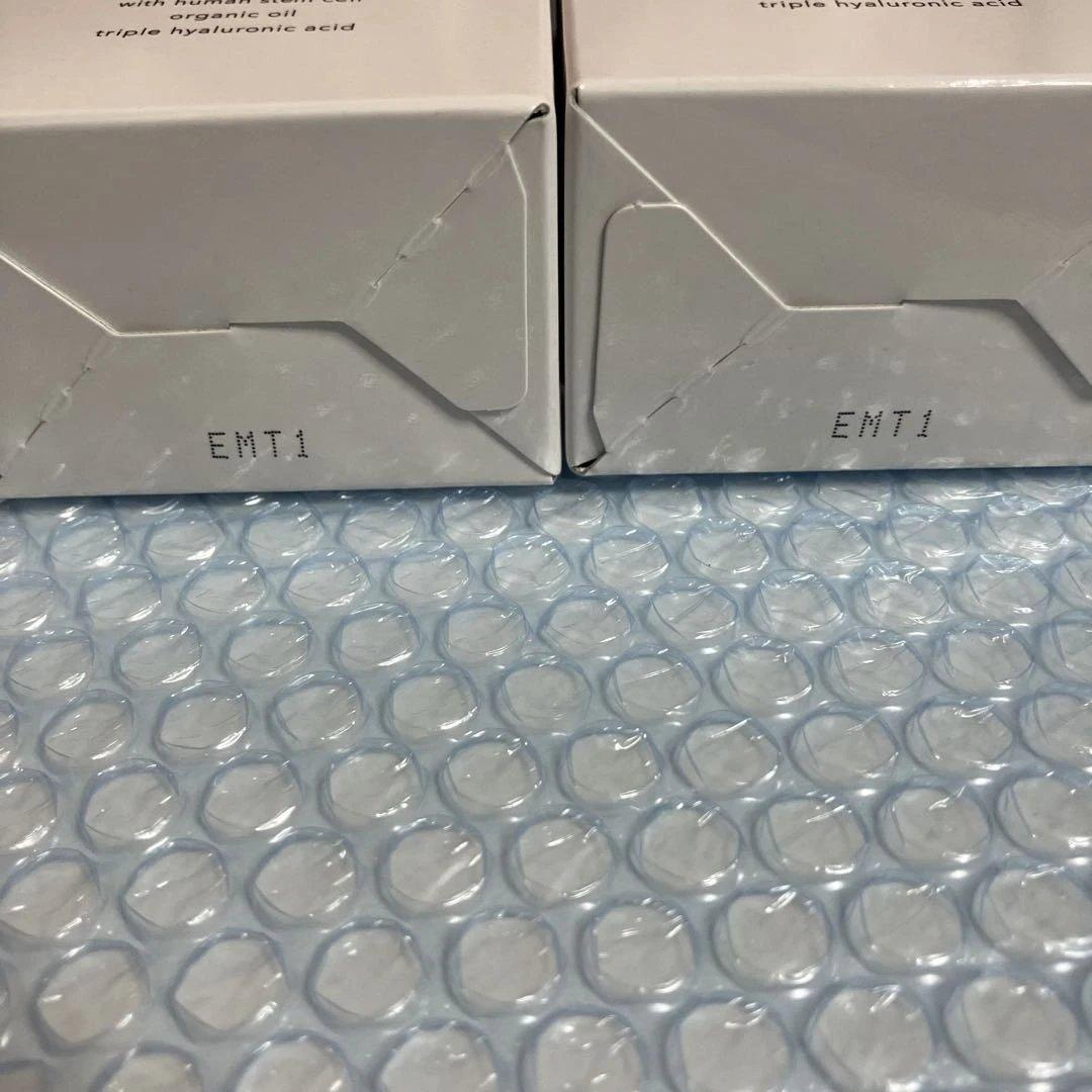 【新品未使用】ESTH ハーブピーリングクレンジング 120g 2個売り　エス