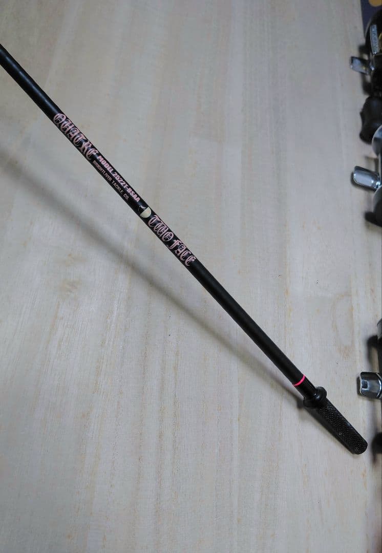 TWO FACE 2522T ツカティー 限定 キャトル Fxxx フェイス