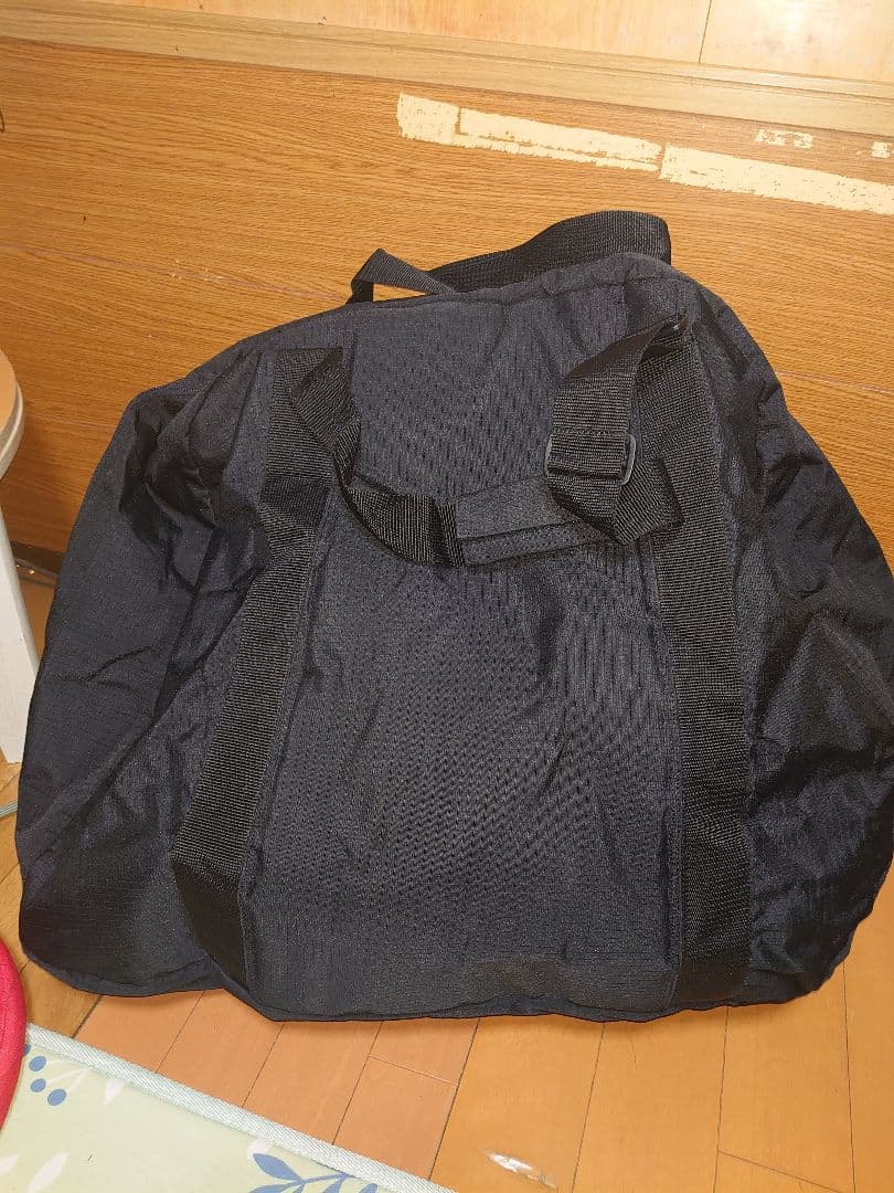 再出品小径タイヤ折りたたみ自転車