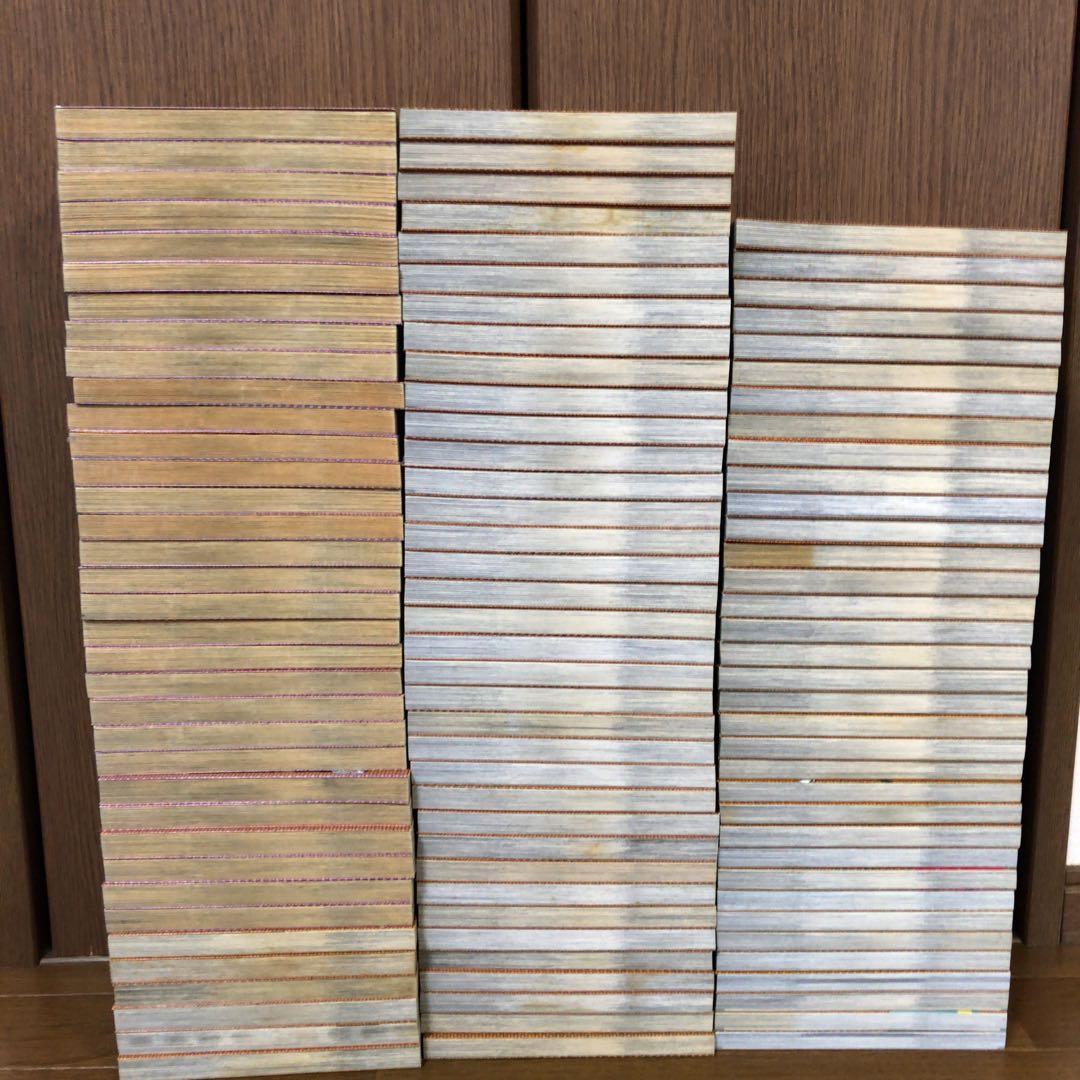 名探偵コナン 青山剛昌　1〜107巻　全巻　全巻セット　最新刊