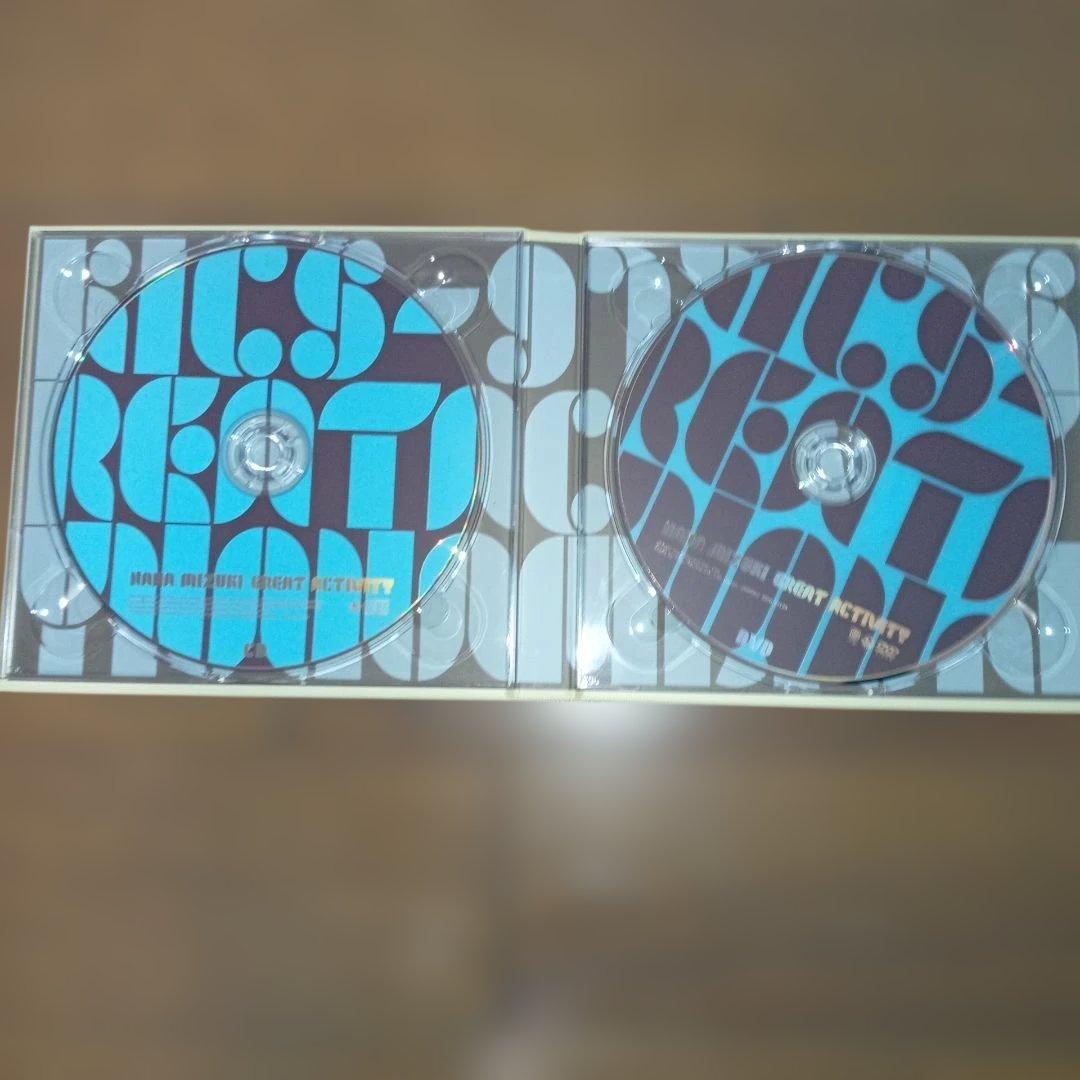 【CD】水樹奈々 THE MUSEUM等 アルバム3種