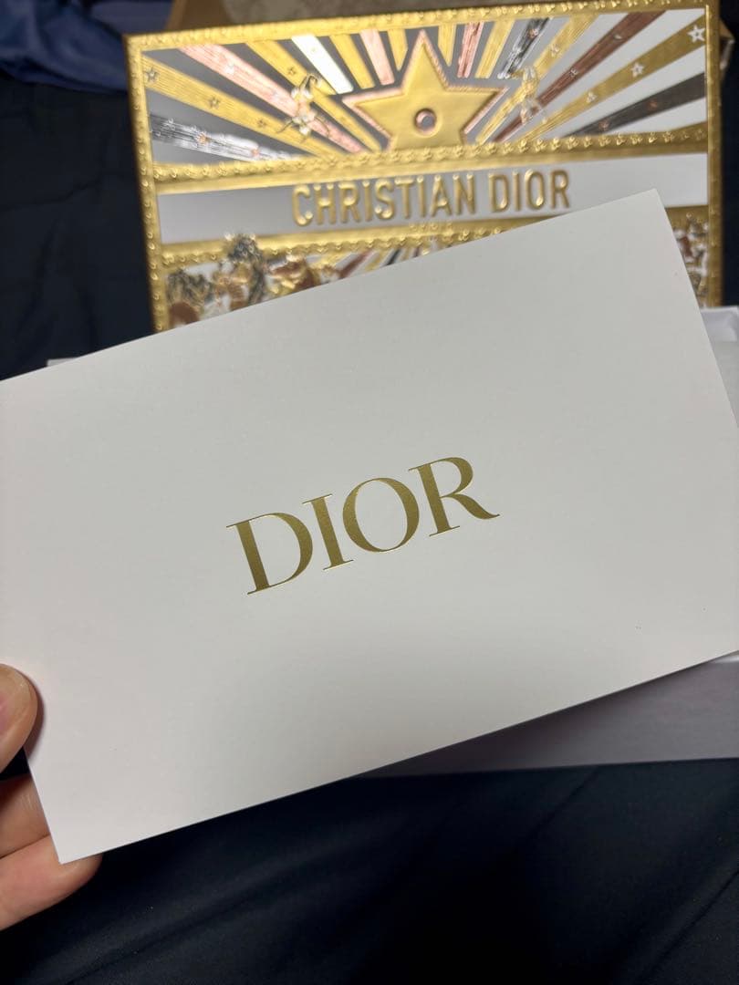 Dior ヒプノティック プワゾン 香水 公式オンラインブティック限定品