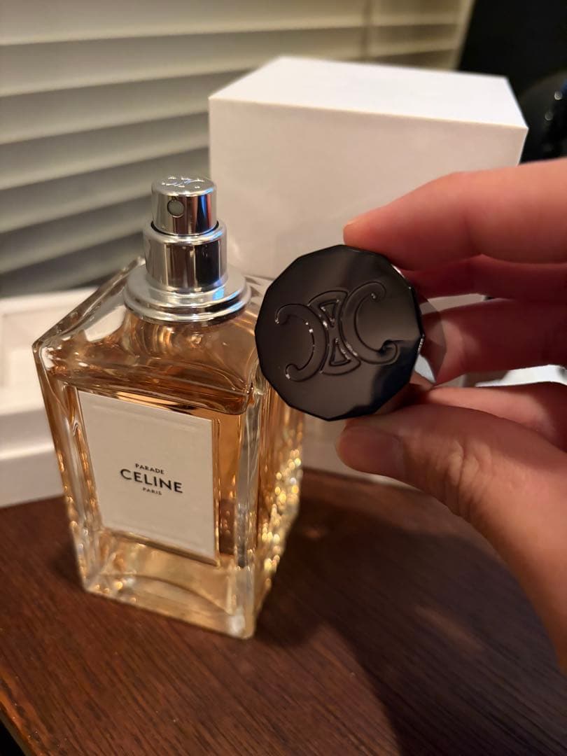 CELINE PARADE香水 セリーヌパラード100ml
