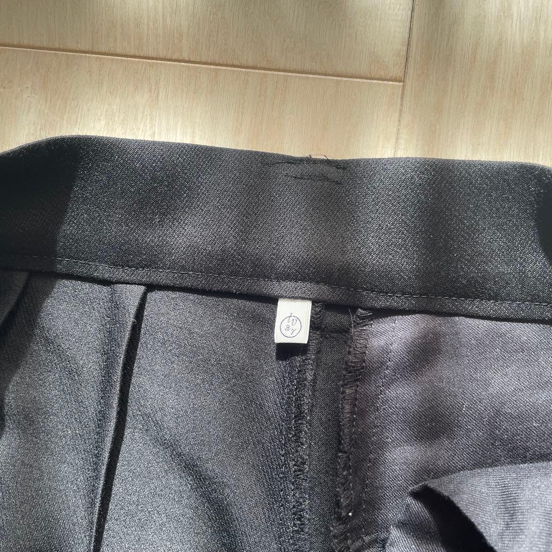 ビアズリー 上下セット！　ギャザージレ&パンツセット