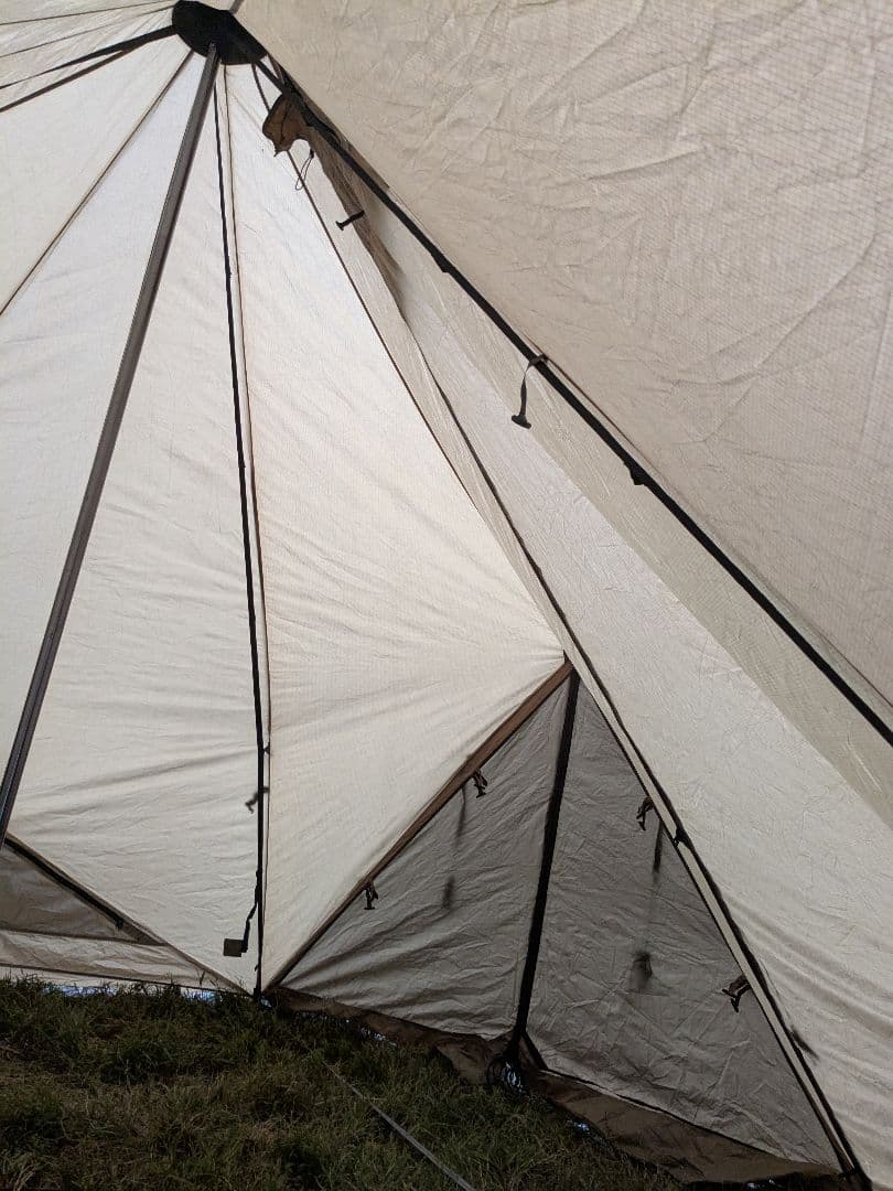 ZANE ARTS（ゼインアーツ）　ゼクーM　PS-003　ZEKU-M