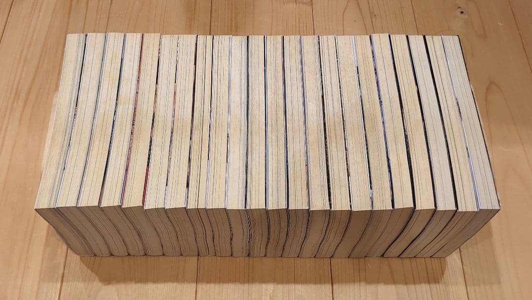 ザ・ファブル　全巻セット