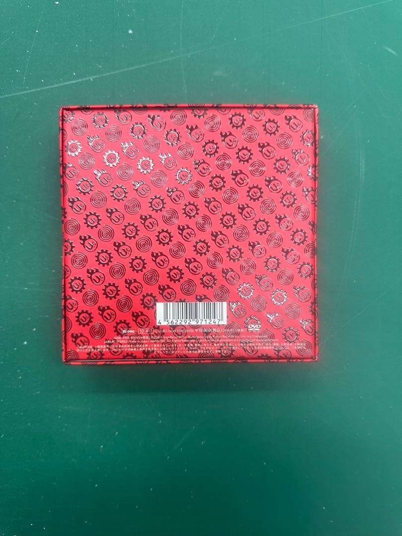 ユニコーン/勤労ロードショー～MADE IN JAPAN～完全生産限定版