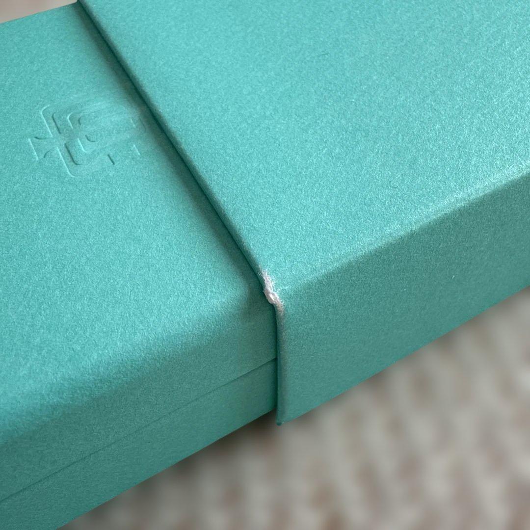 ティファニー 夫婦箸