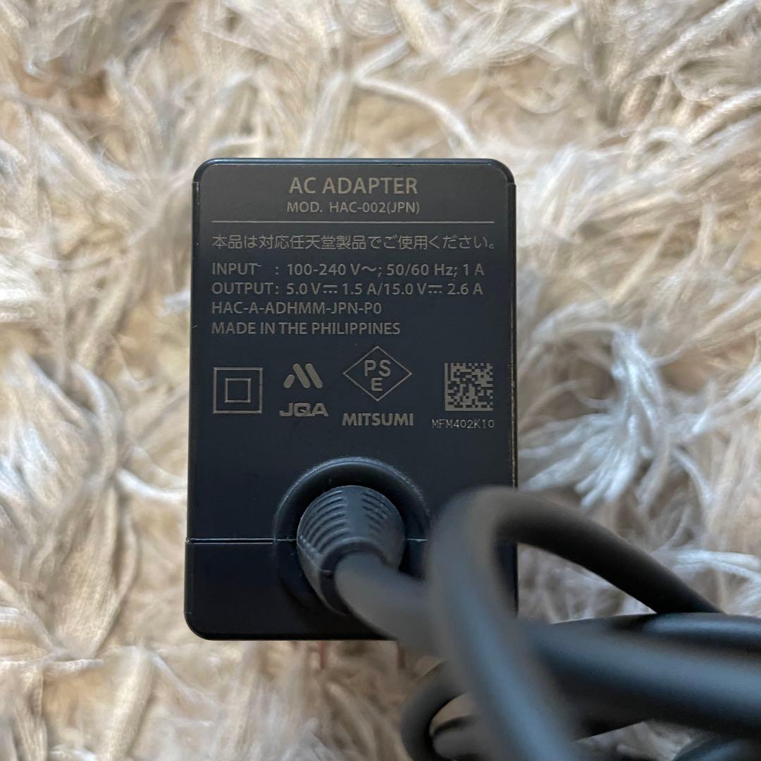 美品★初代Nintendo Switch 本体 Joy-Con 4個セット