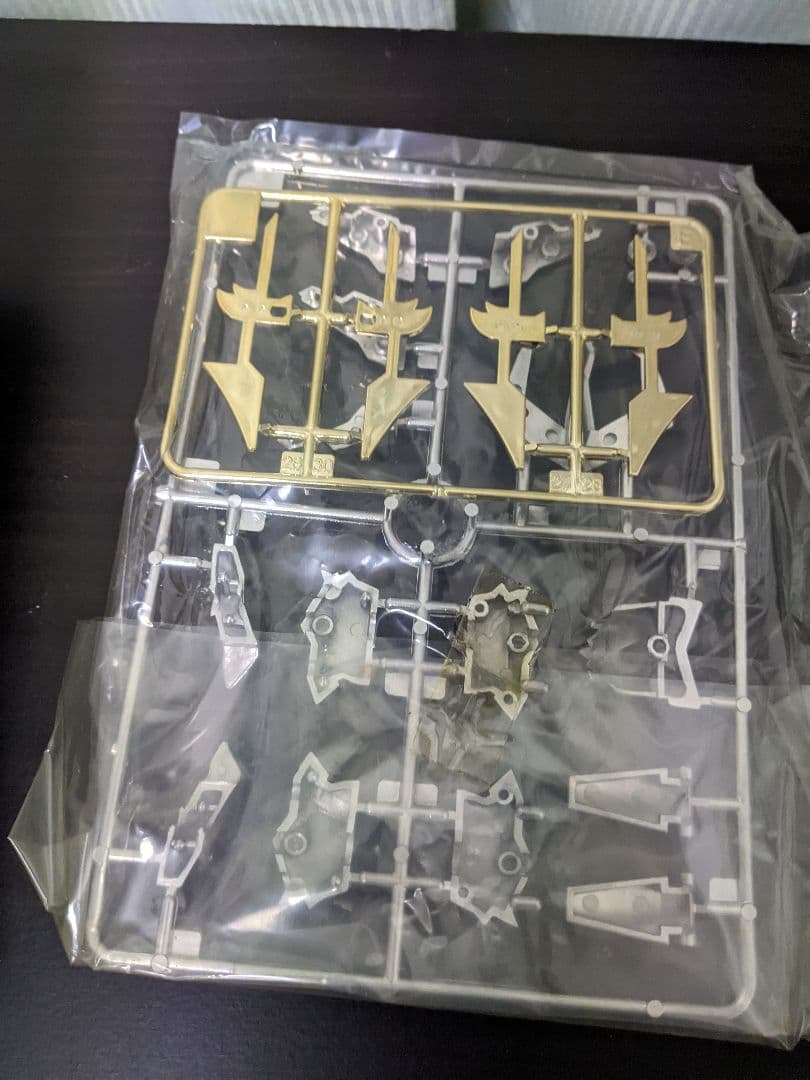 元祖SDガンダム 武者百士鬼改