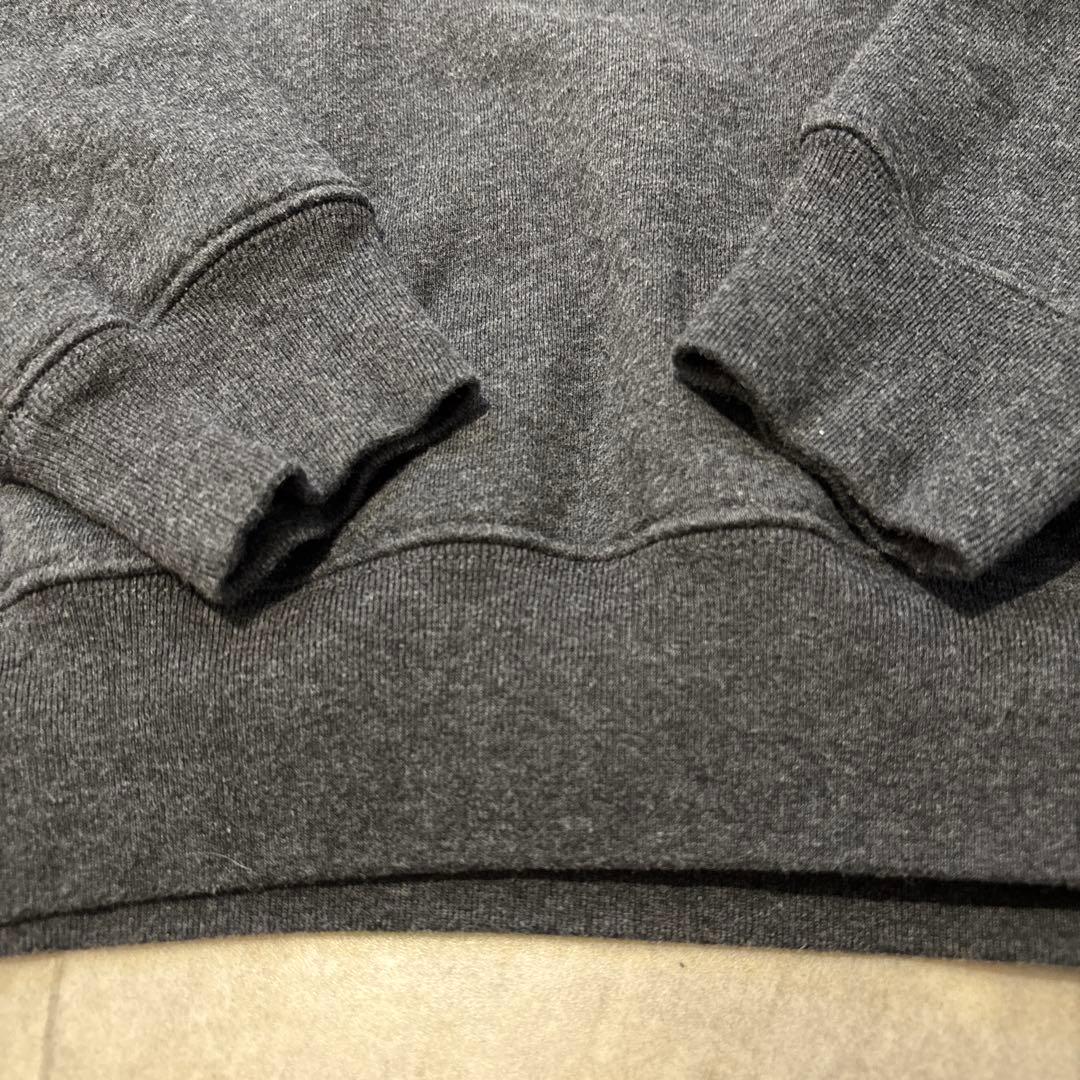 バーバリー　トレーナー　128 130