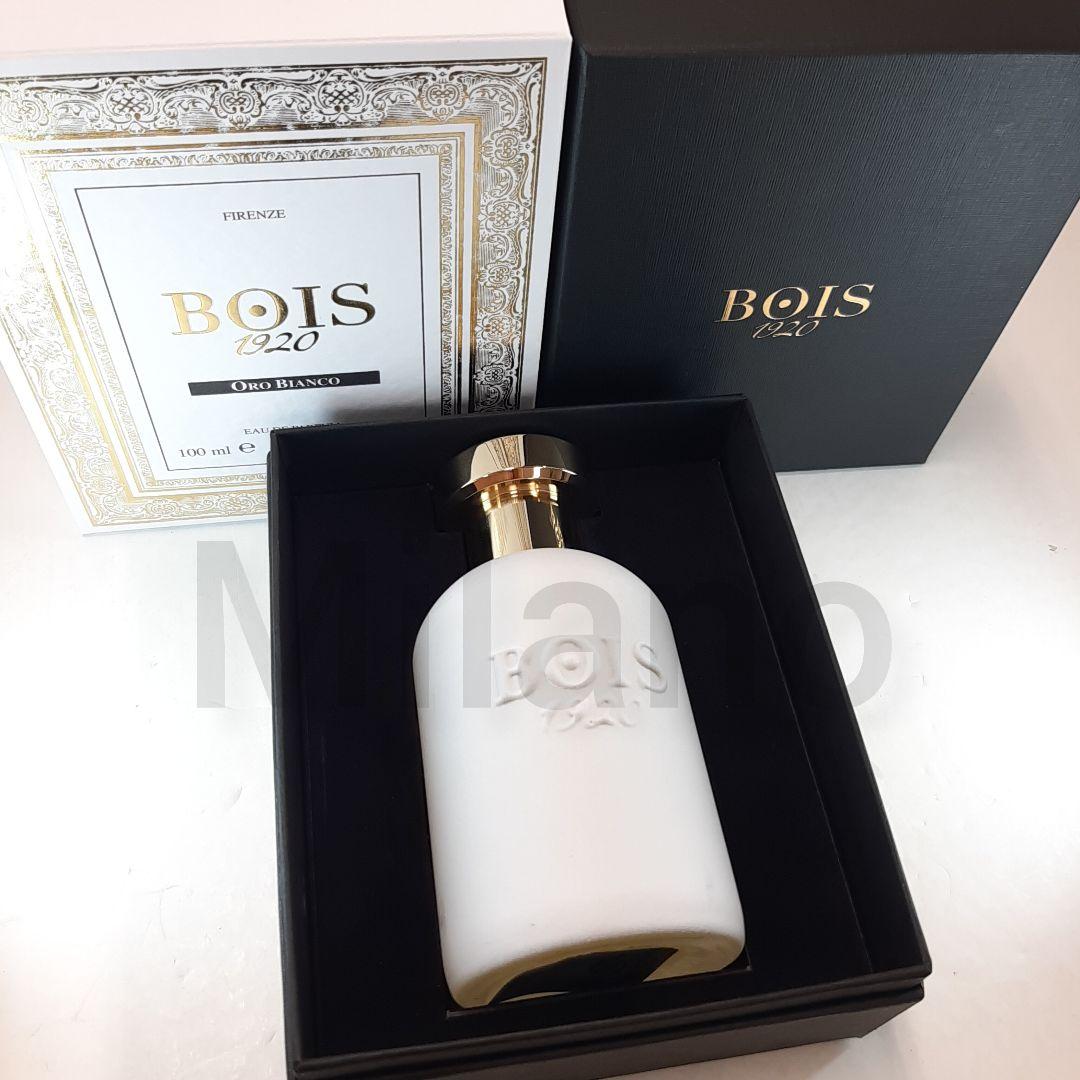 ボワ1920 オロビアンコ オーデパルファム 100ml 香水