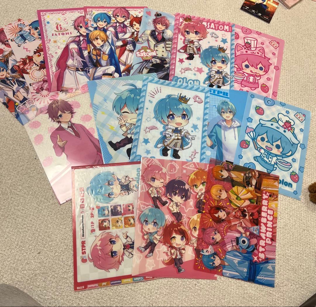 すとぷり　グッズ　まとめ売り　ころんくん