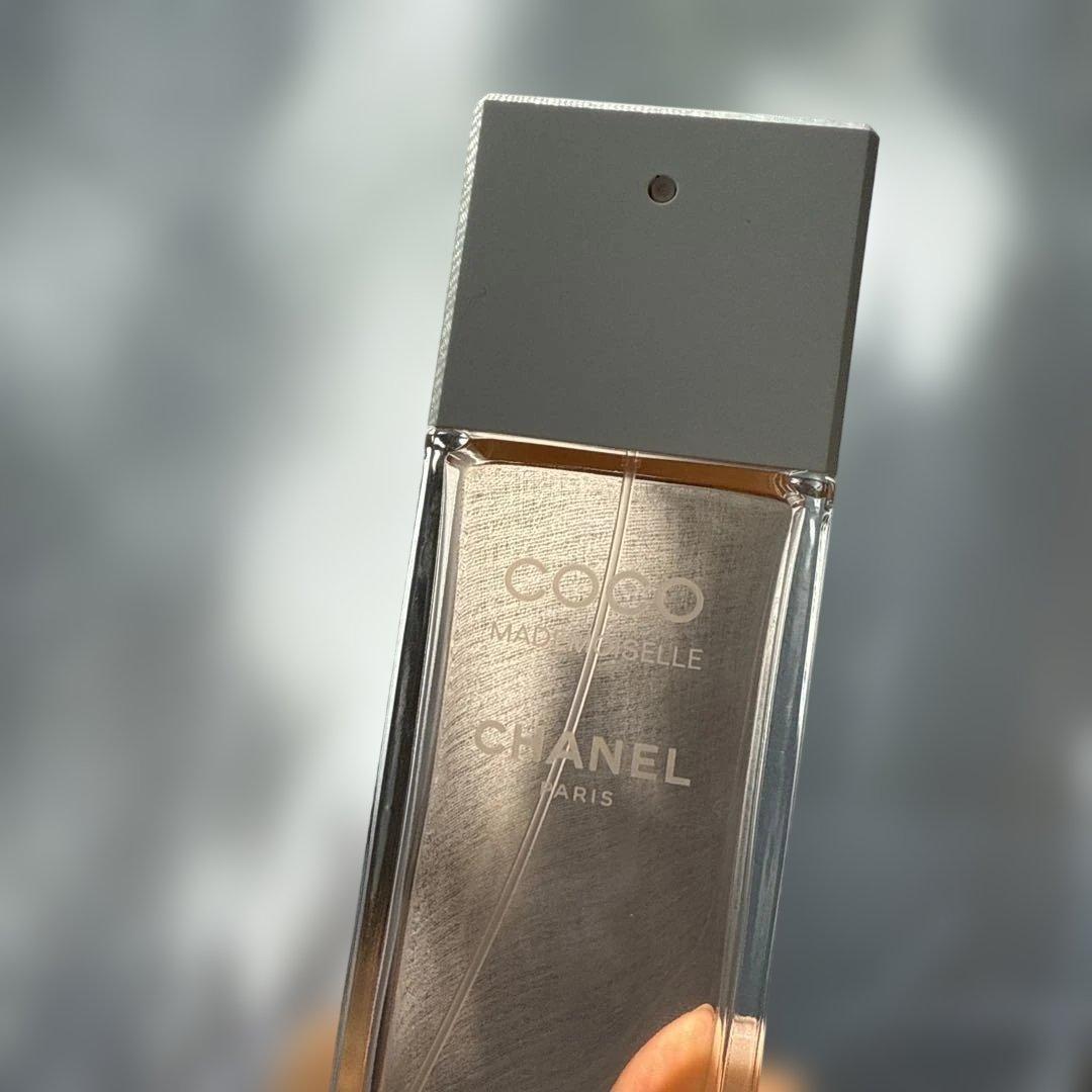 CHANEL ココマドモアゼル オードゥトワレット