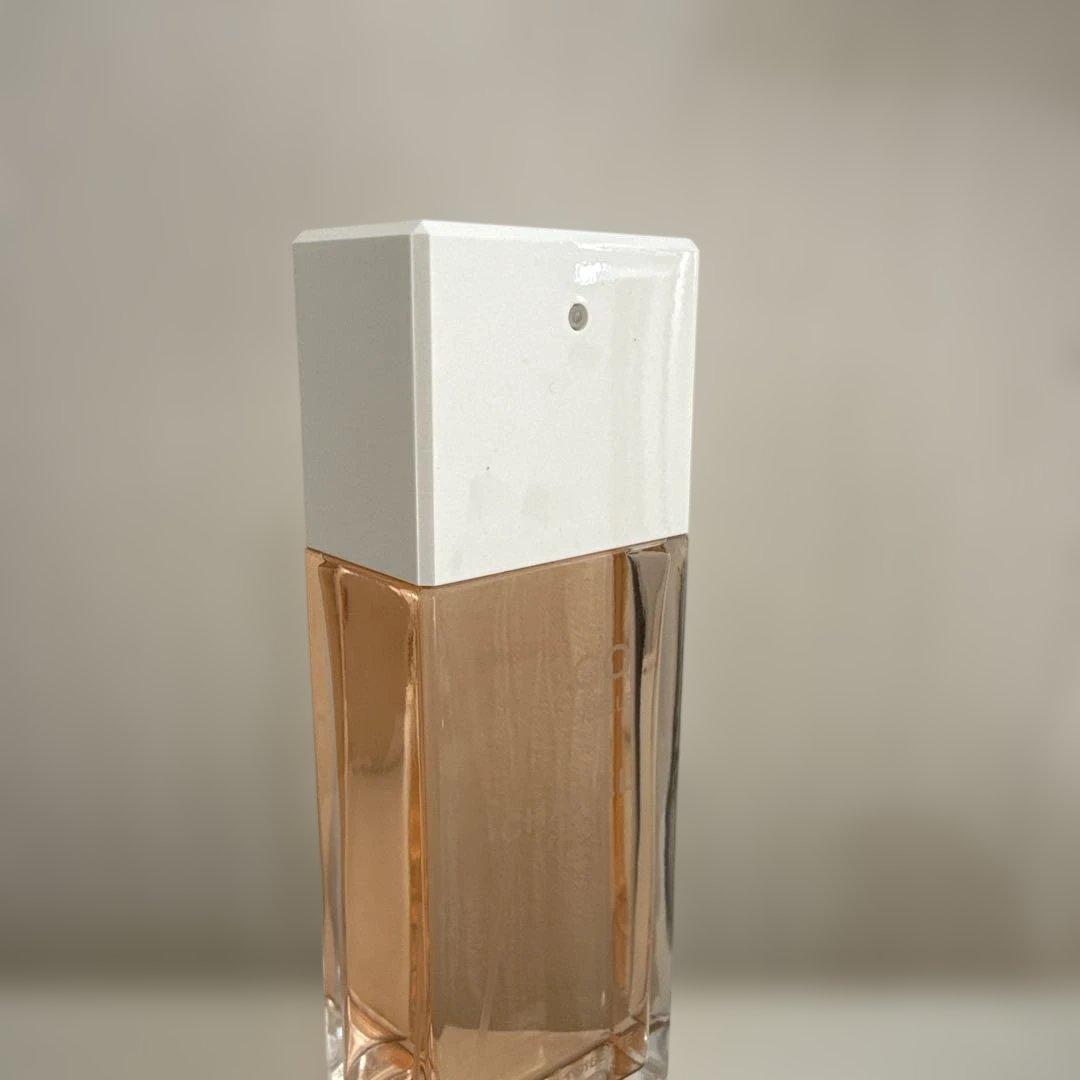 CHANEL ココマドモアゼル オードゥトワレット