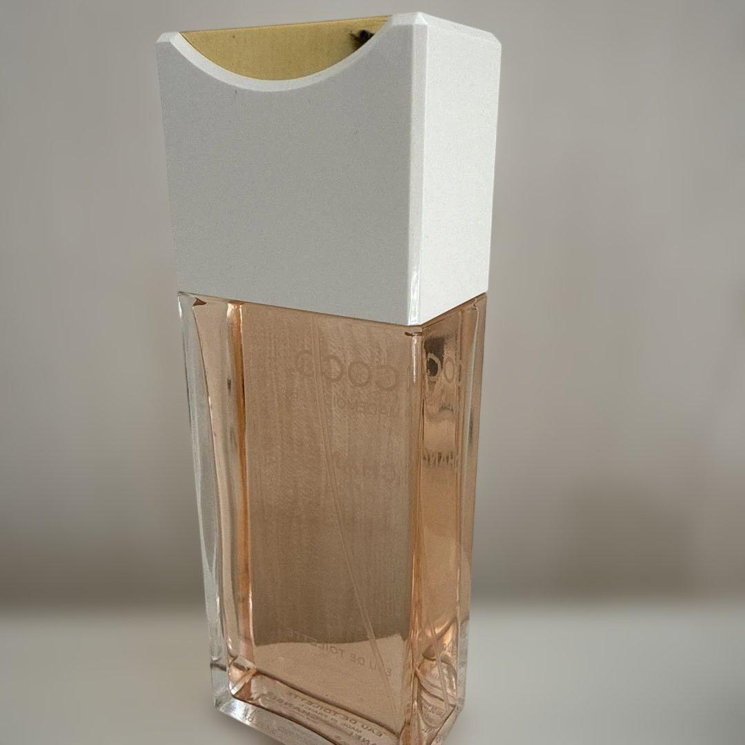 CHANEL ココマドモアゼル オードゥトワレット