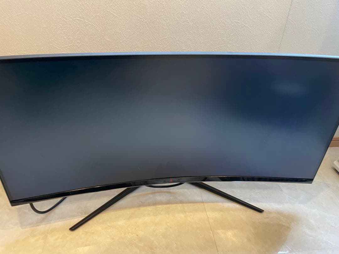 choco✴︎✳︎ 様の専門　Crossover 32インチ ゲーミングモニター