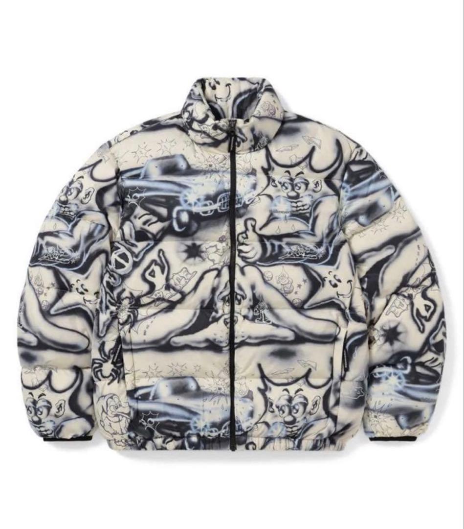 ジャケット・アウター thisisneverthat