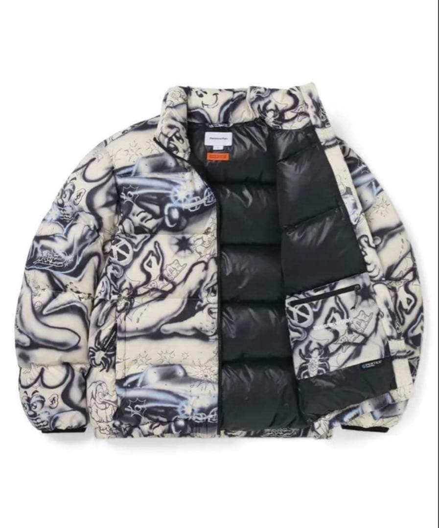 ジャケット・アウター thisisneverthat