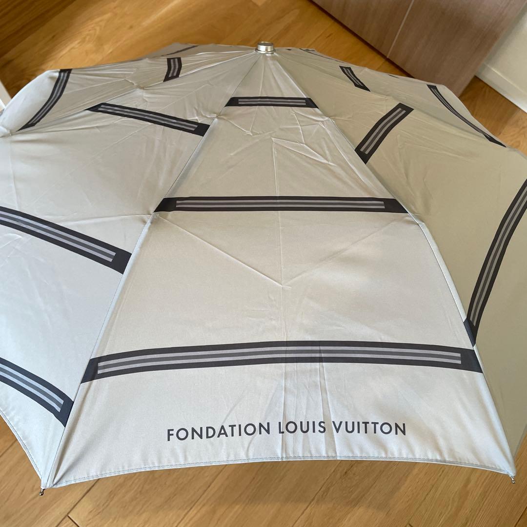 m*3様 【LOUIS VUITTON】FONDATION 折りたたみ傘