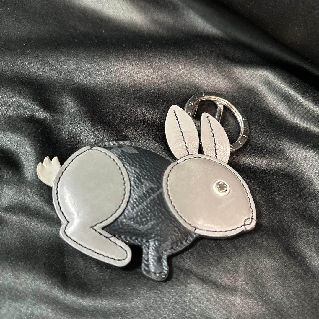 ルイヴィトン チャーム