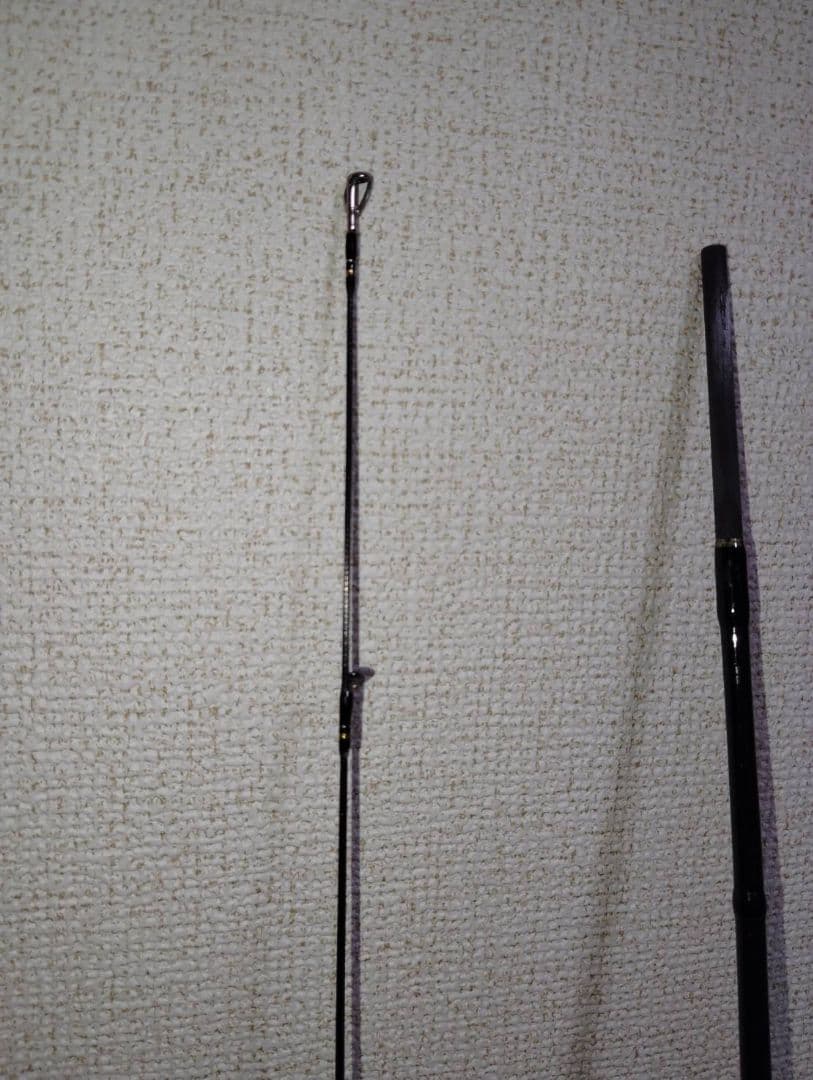 バリバス　ヴィオレンテVLL-81-PT