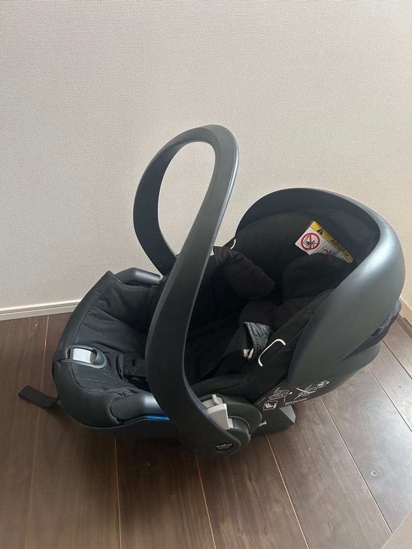 まいです。さん専用　YOYO チャイルドシート