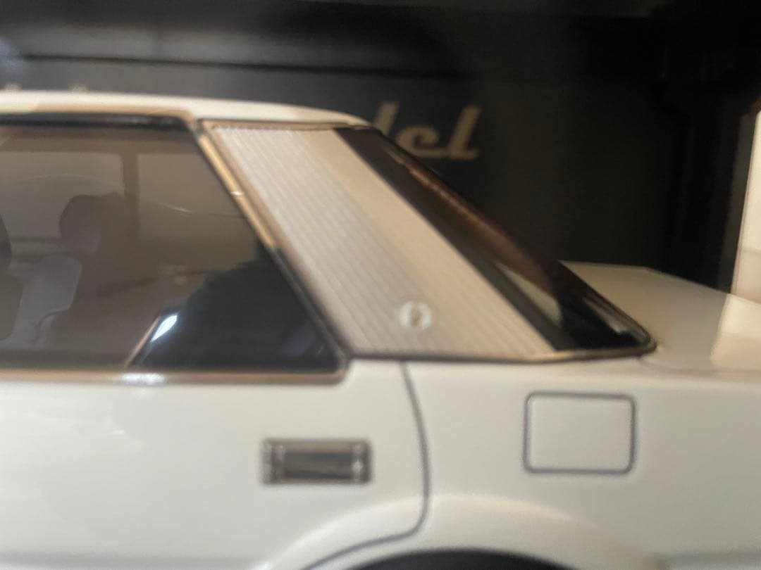 未開封）1/18 ignition model クラウン　120