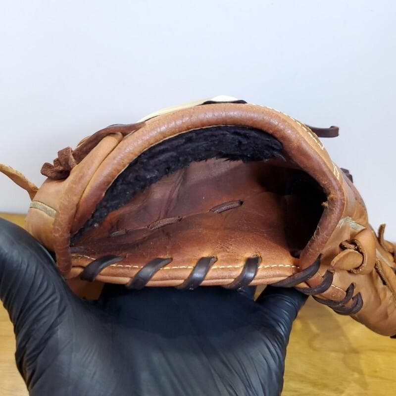 ミズノ MIZUNO グローバルエリート RG 即戦力 児童用 軟式グローブ