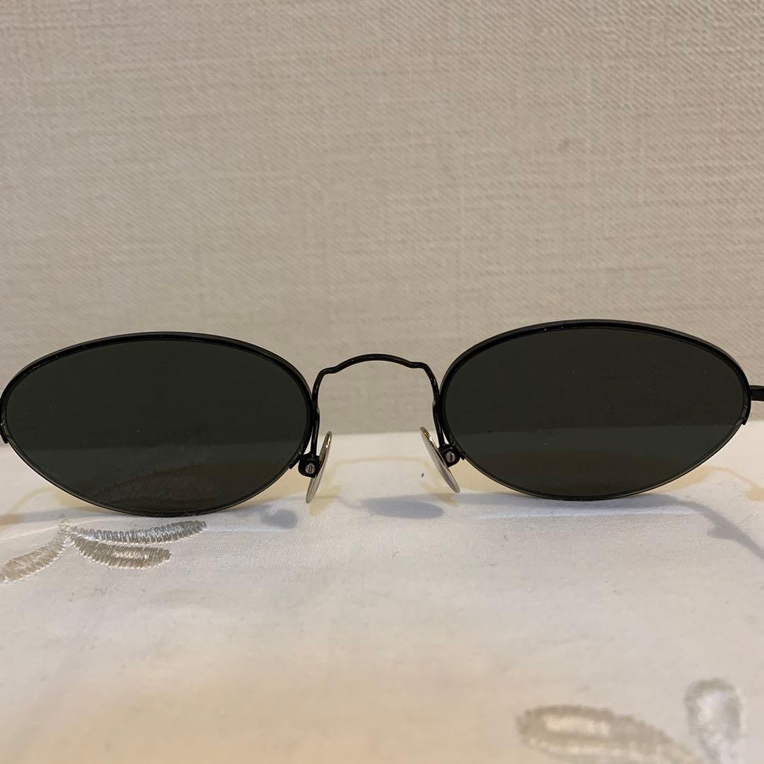 alain mikli paris アランミクル ヴィンテージ サングラス