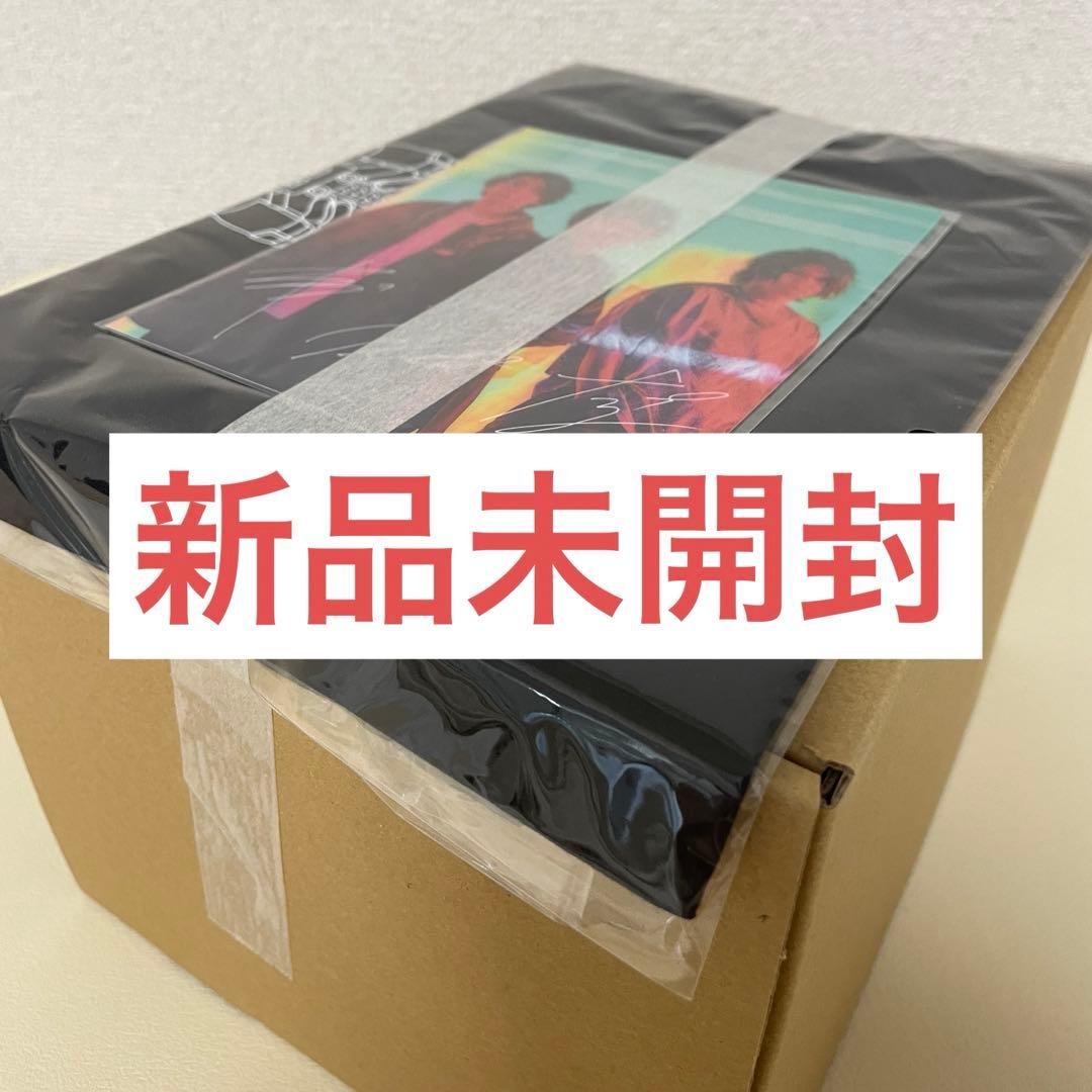 【お値引】UNISON SQUARE GARDEN 受注 20周年 特典付