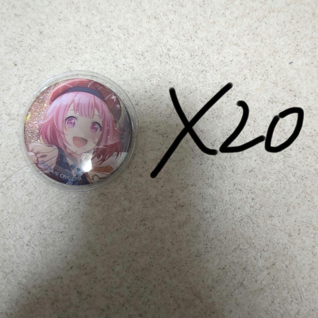 プロセカ 鳳えむ まとめ売り