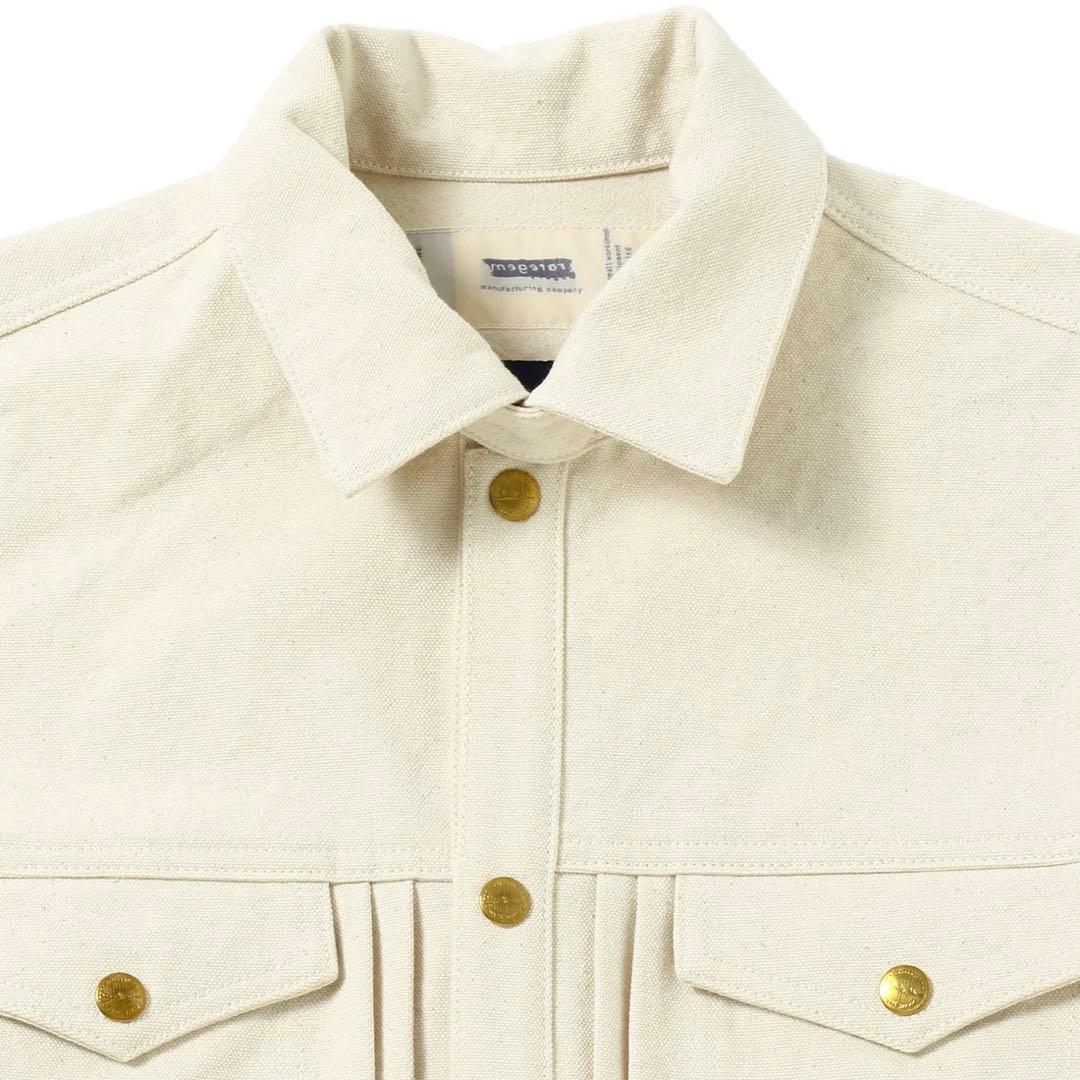 ジャケット・アウター DESCENDANT WORK JACKET raregem 2(M)