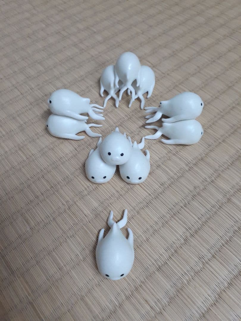 トリコ フグ鯨13匹セット