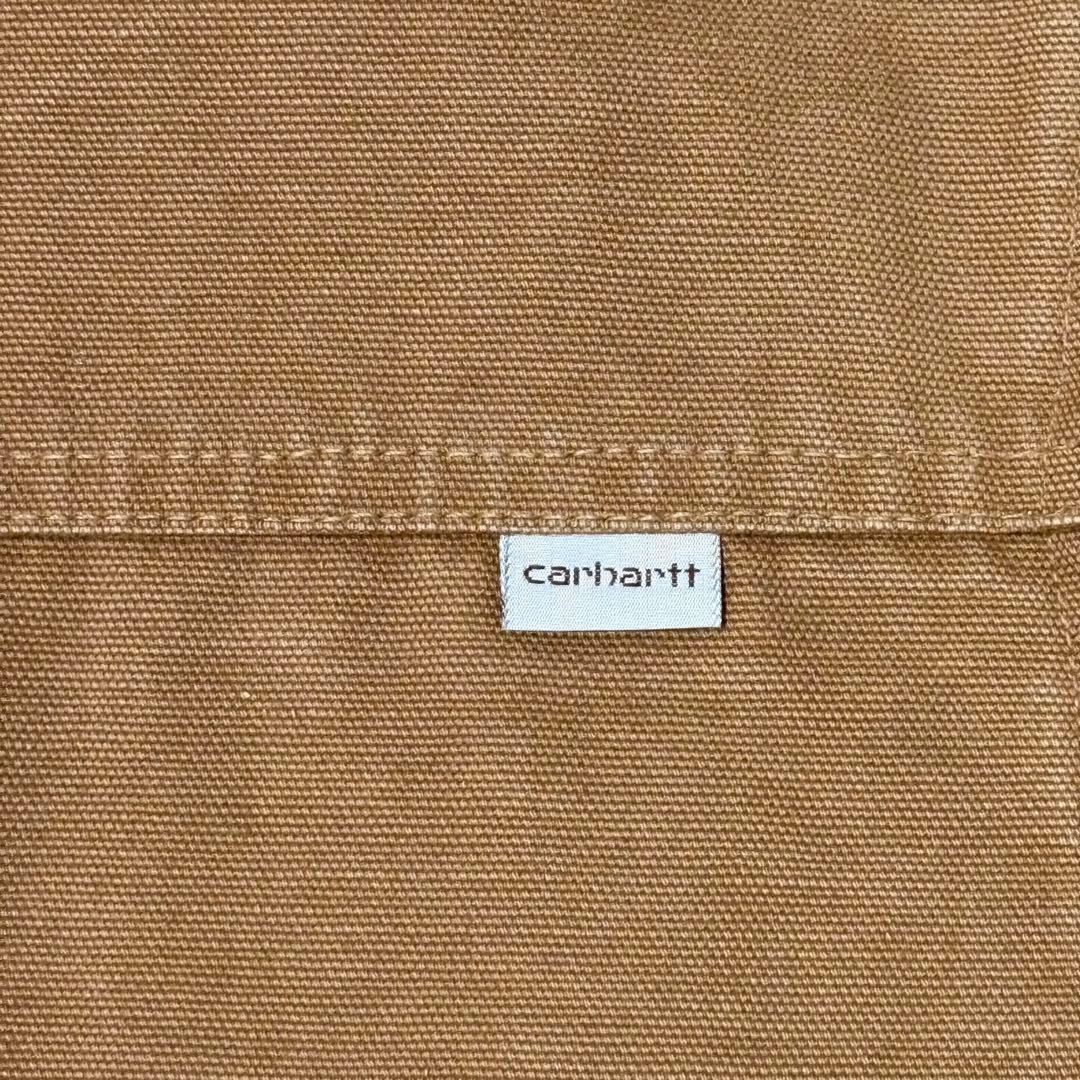 carhartt カーハート 80s USA製 裏ボアダックベスト