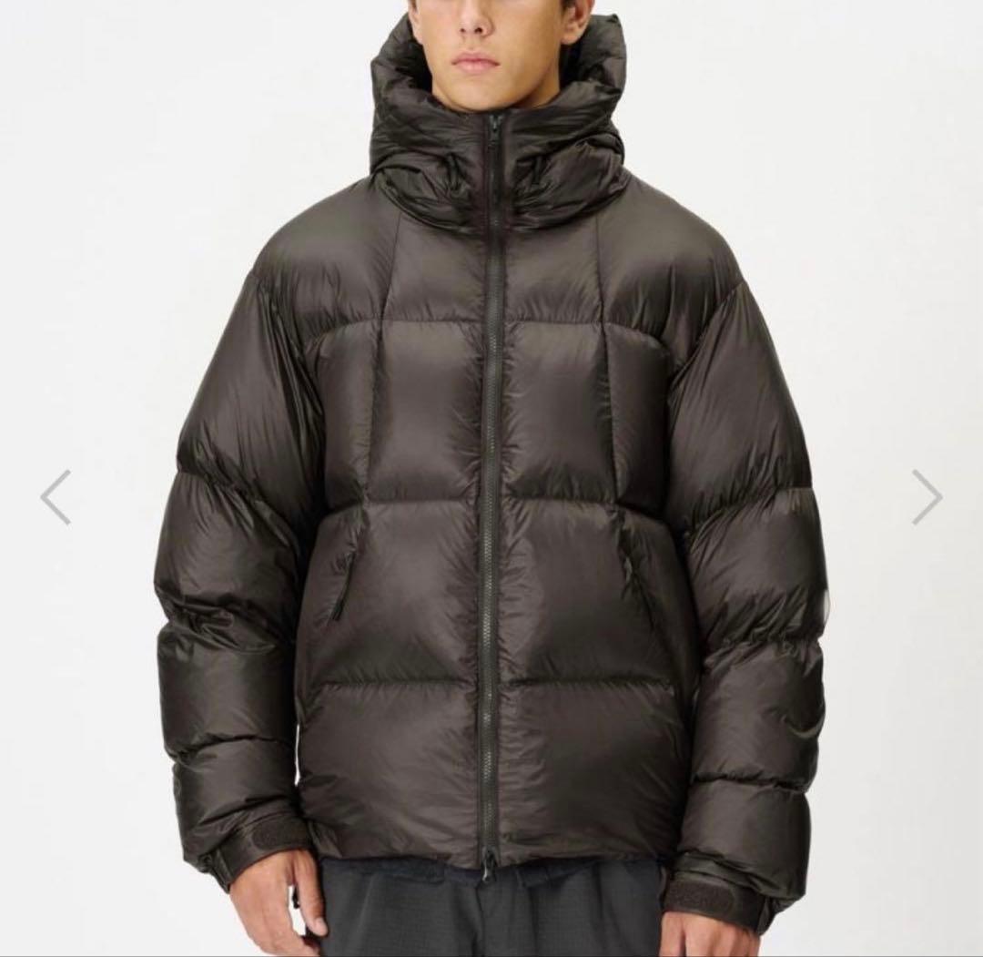 完売品 GOLDWINPERTEX QUANTUM Down Parka 4