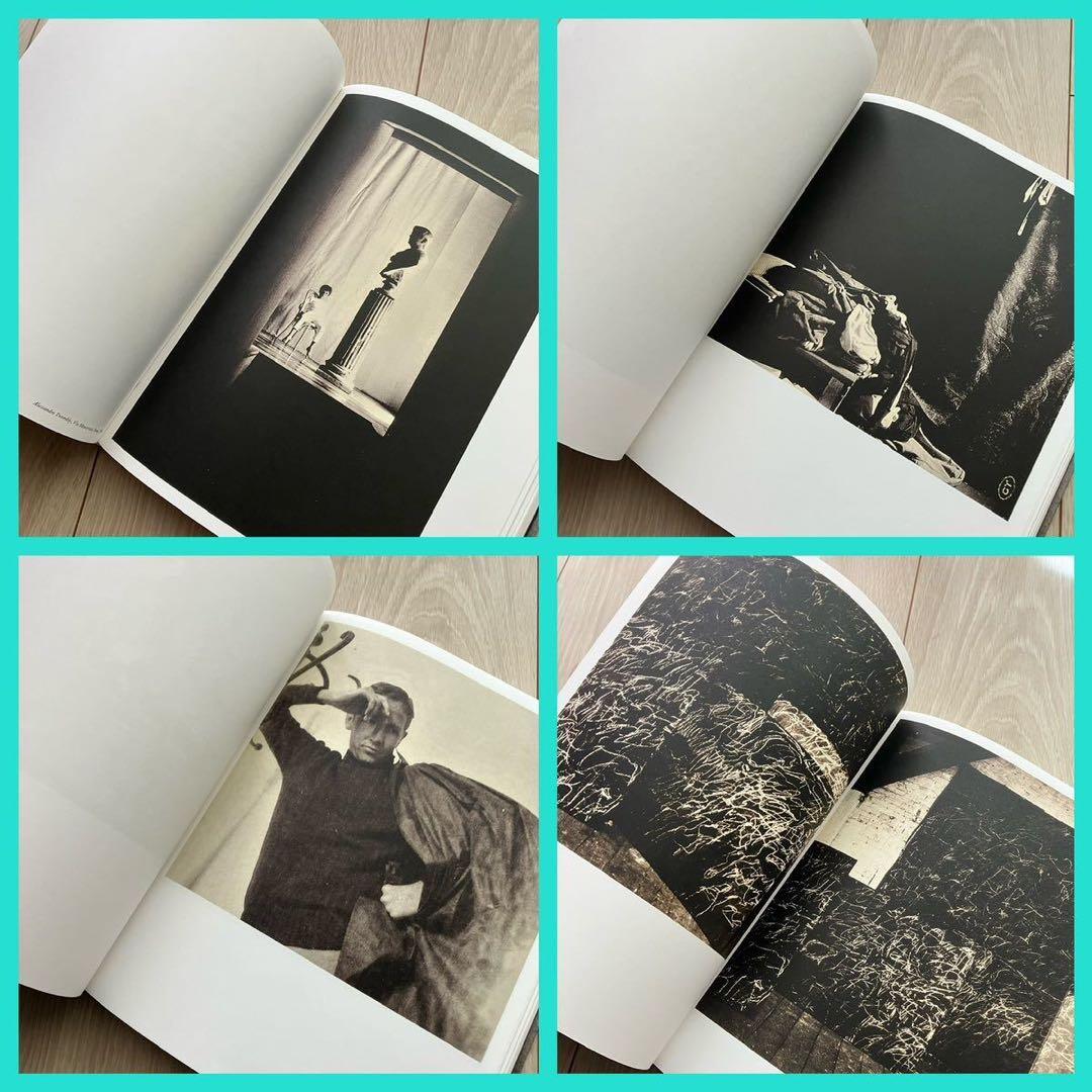 希少❗️【Cy Twombly (サイ・トゥオンブリー)】展覧会の図録/洋書