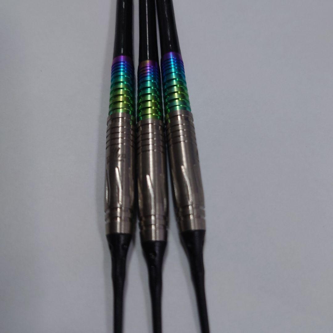 定価19600円　TIGA　Razor 23　バレルのみ最終価格