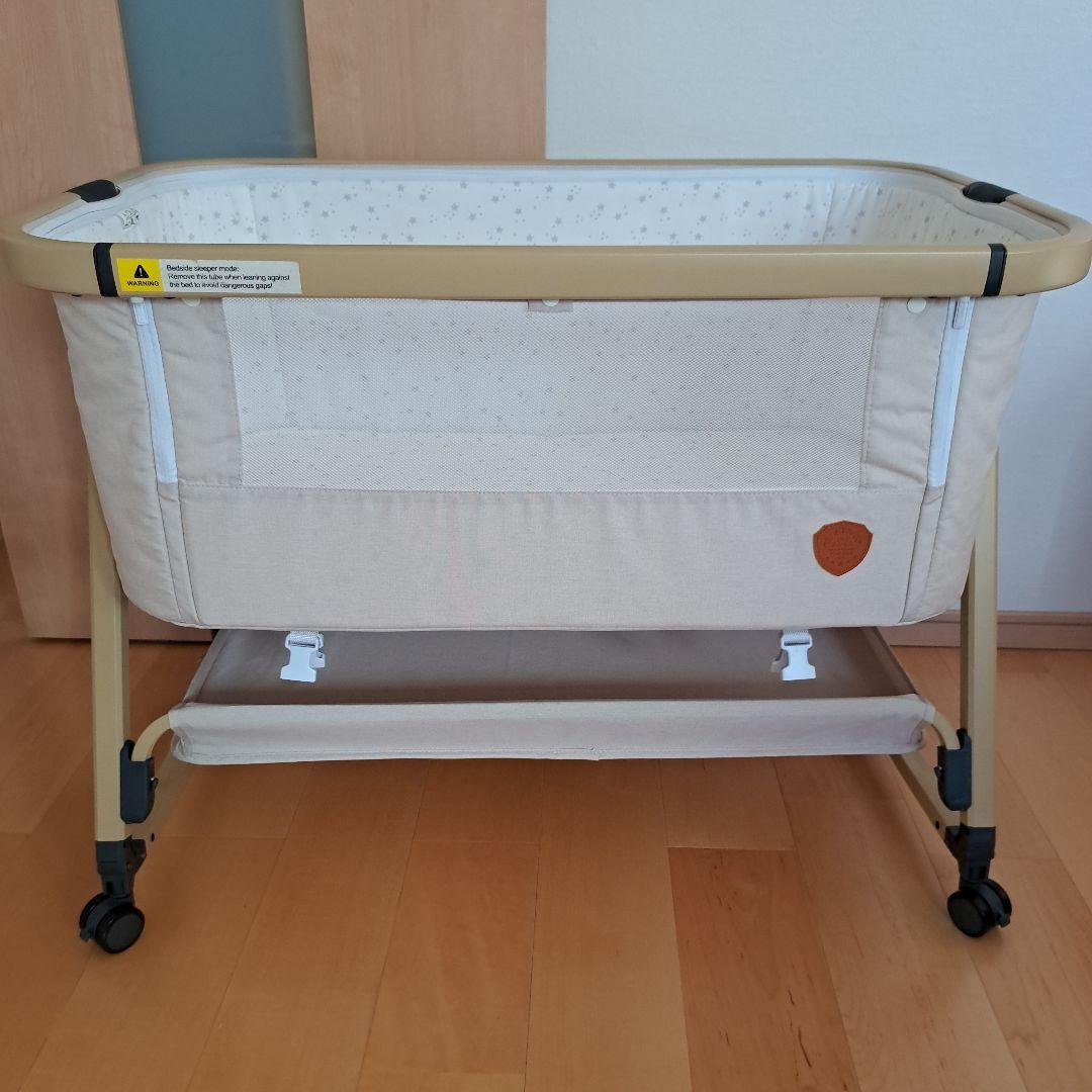 HZDMJ ベビーベット