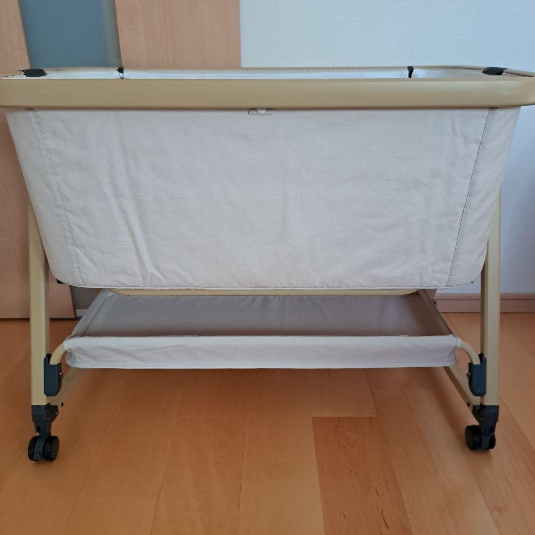 HZDMJ ベビーベット