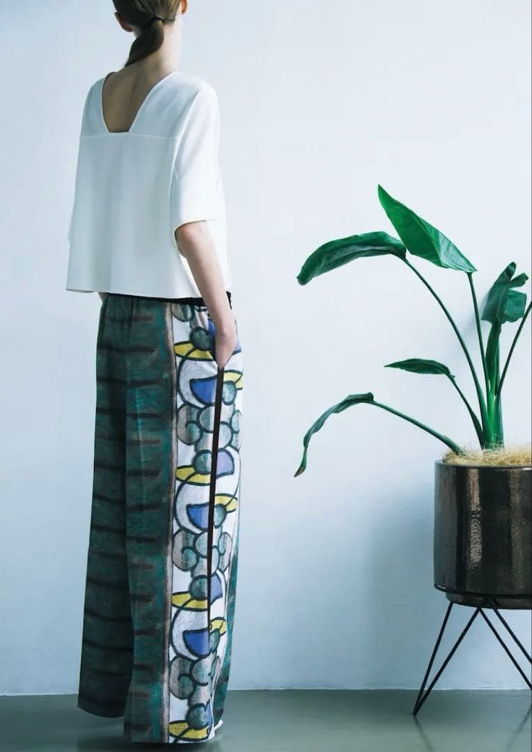 12/17終◆激レア✨コレクション登場ロイスクレヨン　ライフウィズフラワーズ